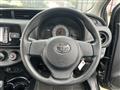 2017 Toyota Vitz