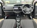 2017 Toyota Vitz