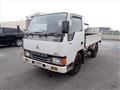 1991 Mitsubishi Canter