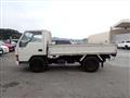 1991 Mitsubishi Canter
