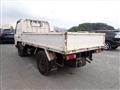1991 Mitsubishi Canter