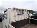 1991 Mitsubishi Canter