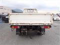 1991 Mitsubishi Canter
