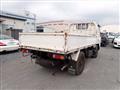 1991 Mitsubishi Canter