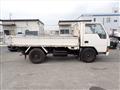1991 Mitsubishi Canter
