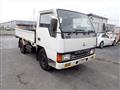 1991 Mitsubishi Canter