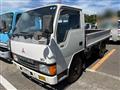 1991 Mitsubishi Canter