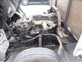 1991 Mitsubishi Canter