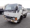 1991 Mitsubishi Canter