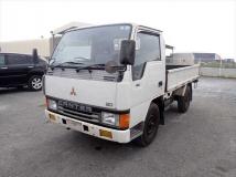 1991 Mitsubishi Canter