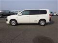 2017 Toyota Succeed Van