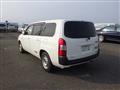 2017 Toyota Succeed Van