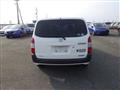 2017 Toyota Succeed Van