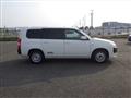 2017 Toyota Succeed Van