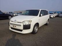 2017 Toyota Succeed Van