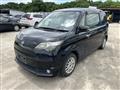 2014 Toyota SPADE