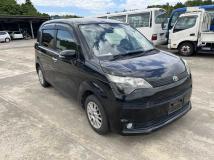 2014 Toyota SPADE