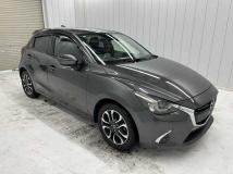 2017 Mazda Demio