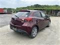 2017 Mazda Demio