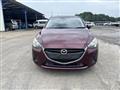 2017 Mazda Demio