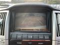 2008 Toyota Harrier