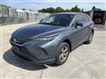 2023 Toyota Harrier