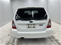 2005 Subaru Forester