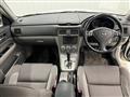 2005 Subaru Forester