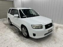 2005 Subaru Forester