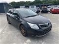 2012 Toyota Avensis Wagon
