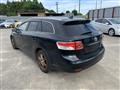 2012 Toyota Avensis Wagon
