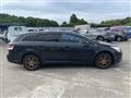2012 Toyota Avensis Wagon