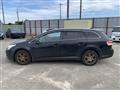 2012 Toyota Avensis Wagon