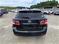 2012 Toyota Avensis Wagon