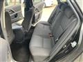 2012 Toyota Avensis Wagon