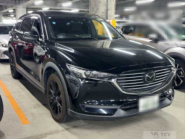 2018 Mazda Mazda Others