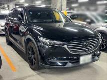 2018 Mazda Mazda Others
