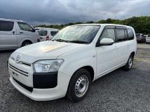 2021 Toyota Probox Van