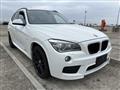 2014 BMW X1