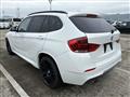 2014 BMW X1