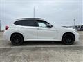 2014 BMW X1