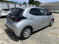 2022 Toyota Yaris