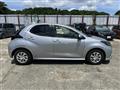 2022 Toyota Yaris