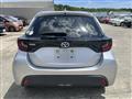 2022 Toyota Yaris