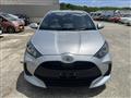 2022 Toyota Yaris