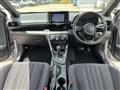 2022 Toyota Yaris