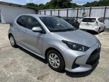 2022 Toyota Yaris