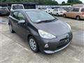 2013 Toyota AQUA
