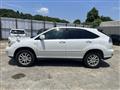 2009 Toyota Harrier