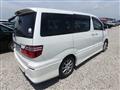 2007 Toyota Alphard